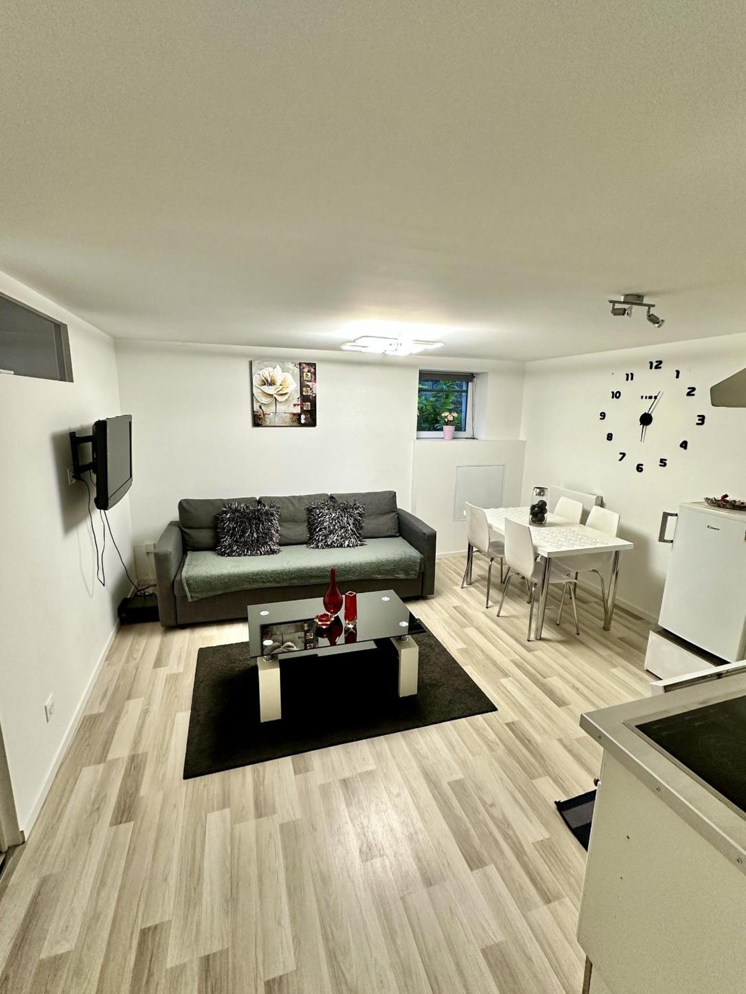 뮐루즈 Cosy Citadin 아파트 외부 사진